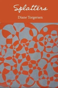 Cover Splatters (eBook, ePUB)