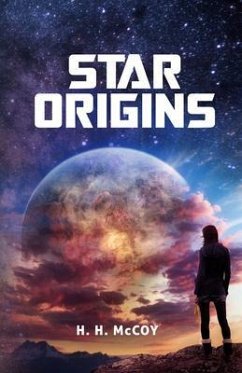 Star Origins (eBook, ePUB) - McCoy, H. H.