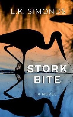 Stork Bite (eBook, ePUB) - Simonds, L. K.