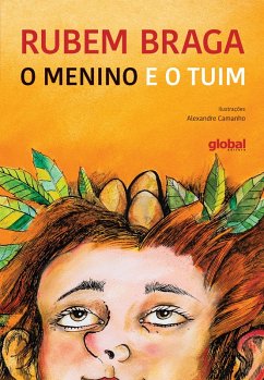 Cover O menino e o tuim (eBook, ePUB)
