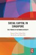 Social Capital in Singapore (eBook,... - Bild 1