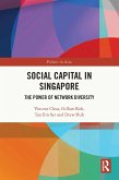 Social Capital in Singapore (eBook, ePUB)