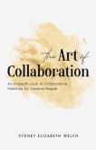 The Art of Collaboration (eBook, ePUB)