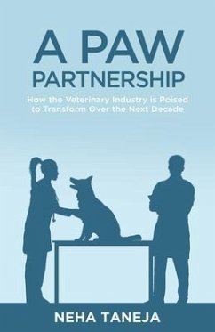 Cover A Paw Partnership (eBook, ePUB)