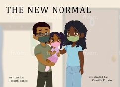 The New Normal (eBook, ePUB) - Banks, Joseph