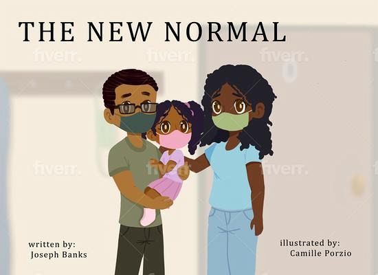 The New Normal (eBook, ePUB) The New Normal (eBook, ePUB)