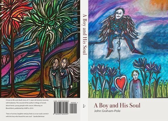 A Boy and His Soul (eBook, ePUB) A Boy and His Soul (eBook, ePUB)