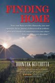 Finding Home (eBook, ePUB)