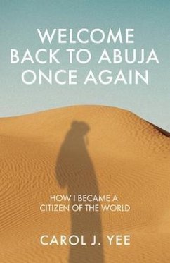 Cover Welcome Back to Abuja Once Again (eBook, ePUB)