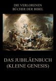 Das Jubiläenbuch (Kleine Genesis) (eBook, ePUB)