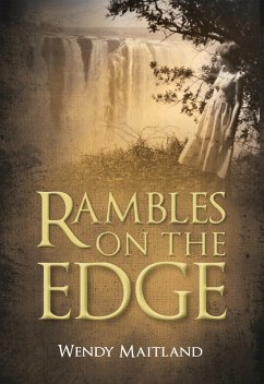 Rambles on the Edge (eBook, ePUB) - Maitland, Wendy