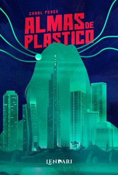 Cover Almas de plástico (eBook, ePUB)