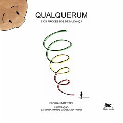 Cover Qualquerum (eBook, ePUB)