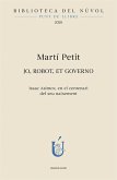 Jo, robot, et governo (eBook, ePUB)