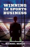 Winning in Sports Business (eBook, ePUB)