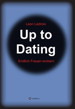 Up to Dating (eBook, ePUB) - Ledroix, Leon