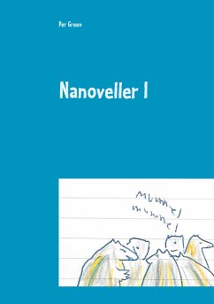 Nanoveller I (eBook, ePUB)