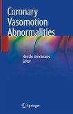 Coronary Vasomotion Abnormalities (eBook, PDF)