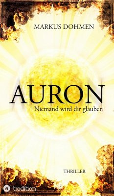 AURON (eBook, ePUB) - Dohmen, Markus