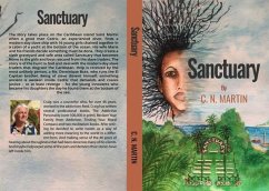 Sanctuary (eBook, ePUB) - Nakken, Craig