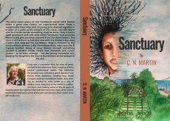 Cover Sanctuary (eBook, ePUB)