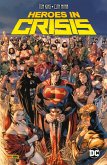 Heroes in Crisis (eBook, ePUB)