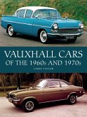 Vauxhall Cars of the 1960s and 1970s (eBook, ePUB)