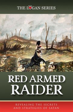 Red Armed Raider (Series 2, #1) (eBook, ePUB) - Logan, Alice