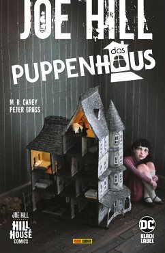 Joe Hill: Das Puppenhaus (eBook, PDF) - Carey M. R.