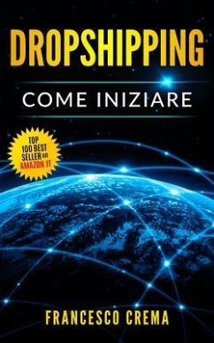 Cover DROPSHIPPING (eBook, ePUB)
