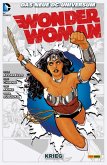 Wonder Woman - Bd. 3: Krieg (eBook, ePUB)
