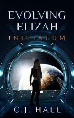 Cover Evolving Elizah (eBook, ePUB)