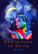Meditations on Being (eBook, ePUB) - Bild 1