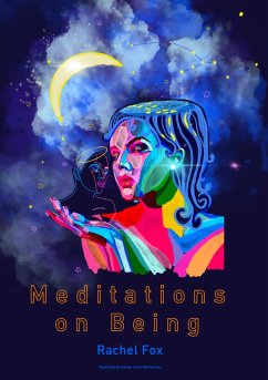 Cover Meditations on Being (eBook, ePUB)