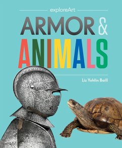 Cover Armor & Animals (eBook, ePUB)