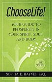 ChooseLife! (eBook, ePUB)