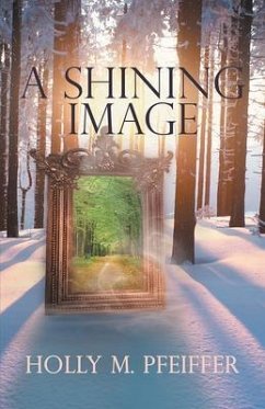 A Shining Image (eBook, ePUB) - Pfeiffer, Holly