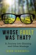 Whose Fault Was That? (eBook, ePUB) - Bild 1