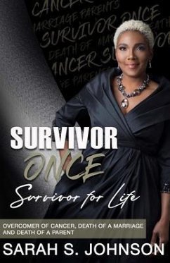 Cover Survivor Once Survivor for Life (eBook, ePUB)