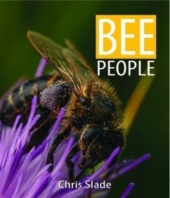 Bee People (eBook, ePUB) - Slade, Chris