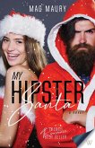 My Hipster Santa (eBook, ePUB)