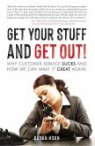 Get Your Stuff and Get Out! (eBook, ePUB) Get Your Stuff and Get Out! (eBook, ePUB)