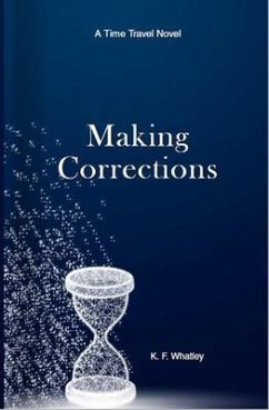 Making Corrections (eBook, ePUB) - Whatley, Kf