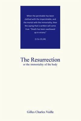 THE RESURRECTION (eBook, ePUB) THE RESURRECTION (eBook, ePUB)