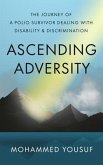 Ascending Adversity (eBook, ePUB)
