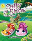 Sally the Shoe - Helpful Soles (eBook, ePUB)