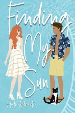 Finding My Sun (eBook, ePUB) - Roberts, Halo