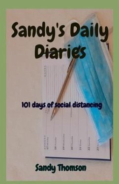 Sandy's Daily Diaries (eBook, ePUB) - Thomson, Sandy