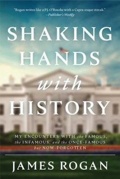 Cover Shaking Hands with History (eBook, ePUB)