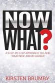 Now What? (eBook, ePUB)